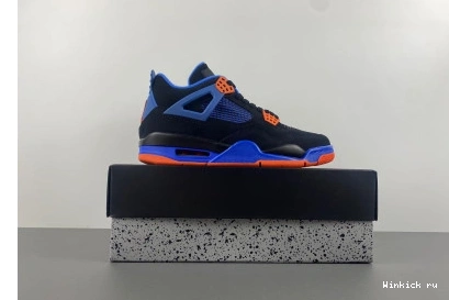 Jordan Retro 4 Cavs 0813